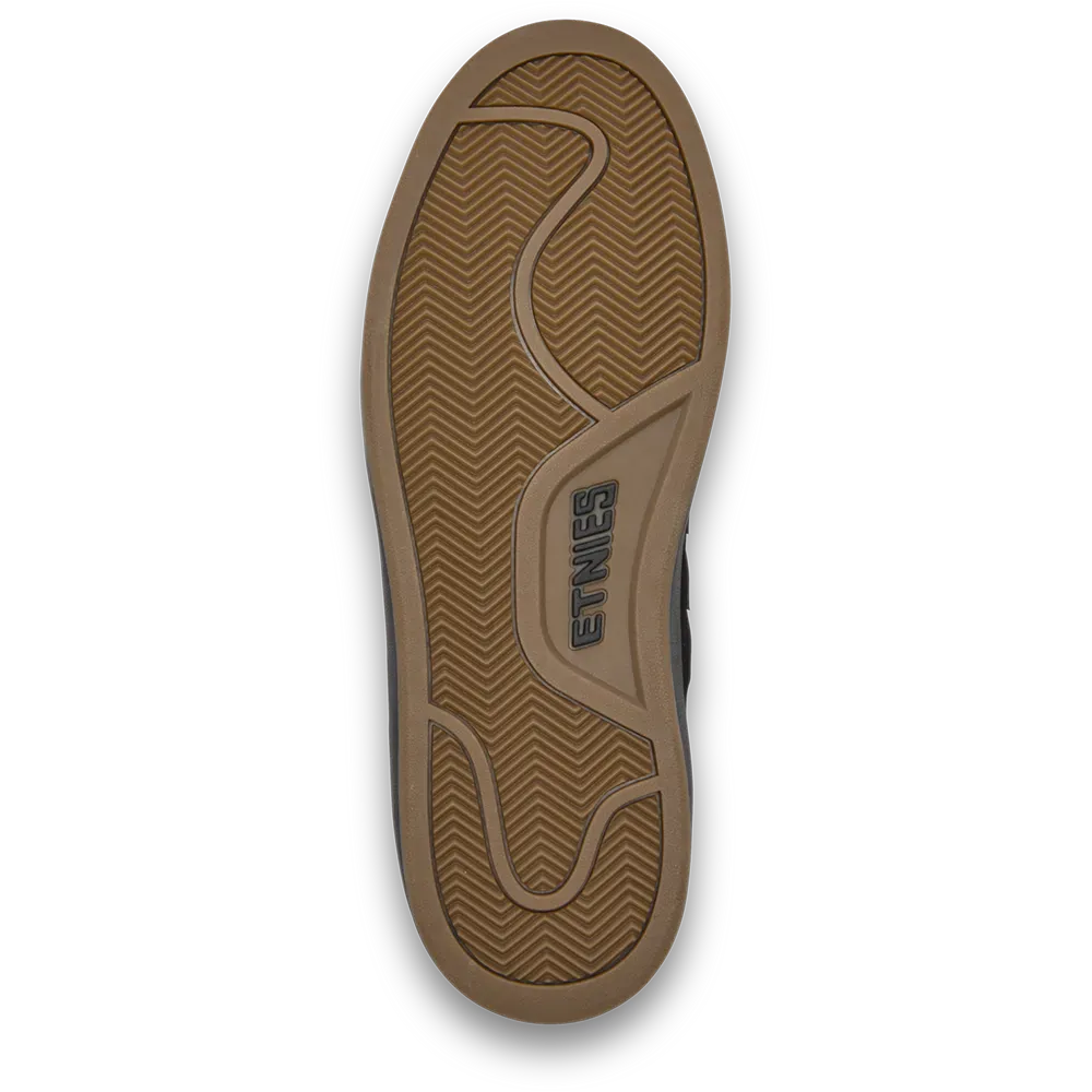 Black Cupsole Skate Shoes – Emerson | etnies Official etnies Skate Original Sustainability Gear