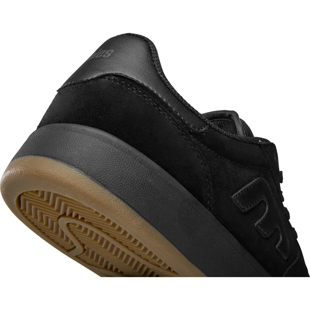 Black Cupsole Skate Shoes – Emerson | etnies Official etnies Skate Original Sustainability Gear
