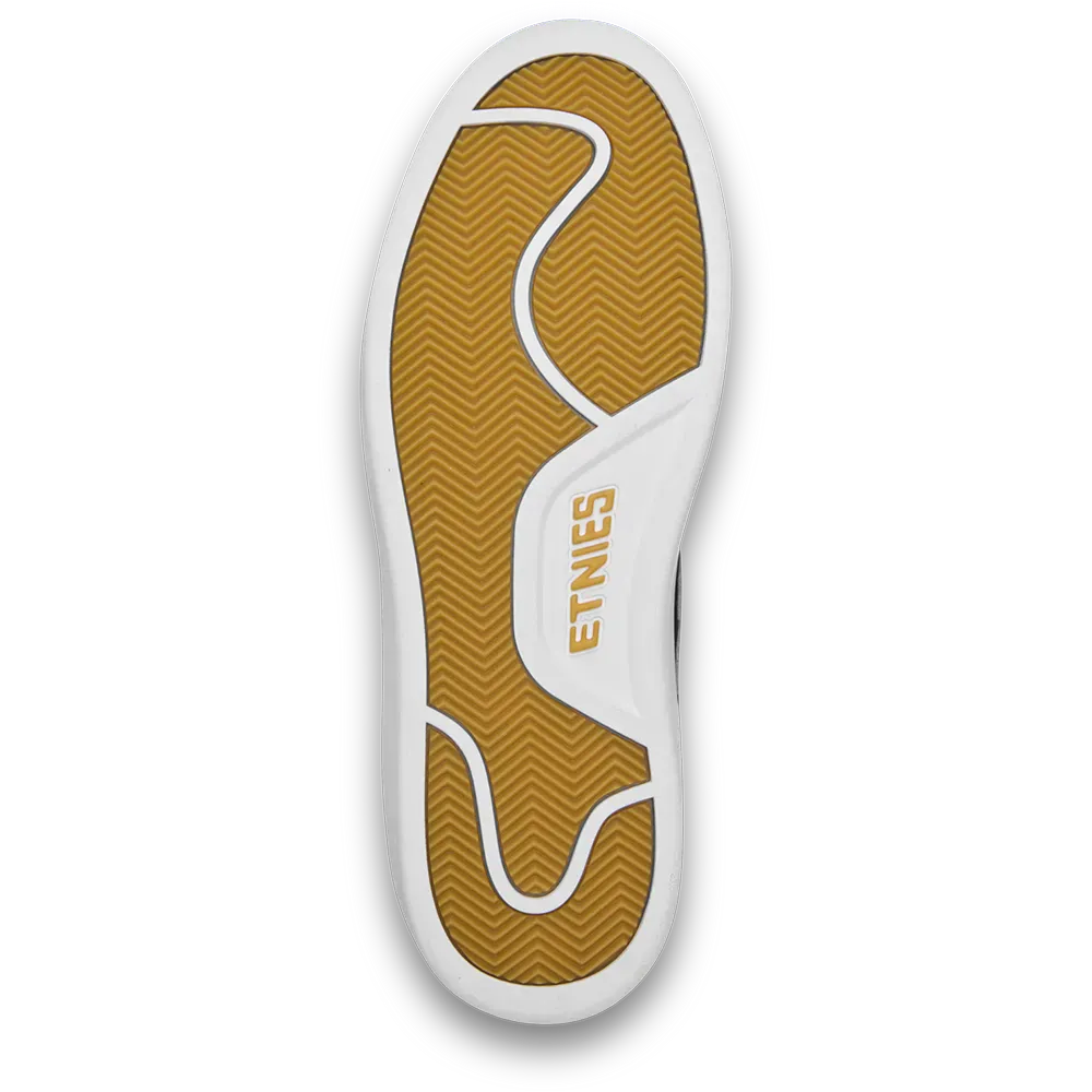 Black Cupsole Skate Shoes – Emerson | etnies Official etnies Skate Original Sustainability Gear