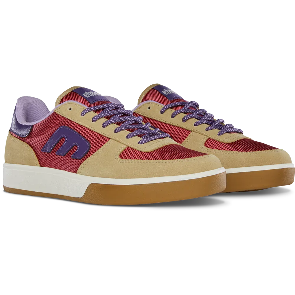 Colorful Cupsole Skate Shoes – Emerson | etnies Official etnies Skate Original Sustainability Gear