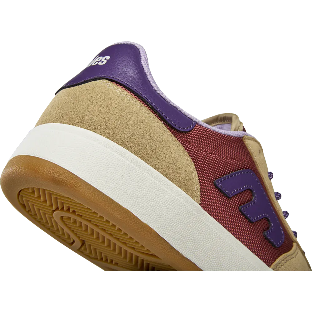 Colorful Cupsole Skate Shoes – Emerson | etnies Official etnies Skate Original Sustainability Gear