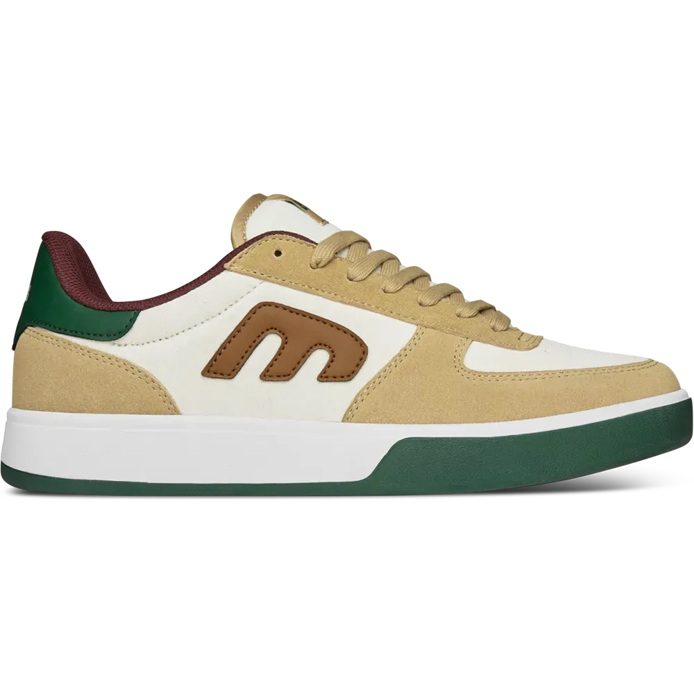 Tan Skate Shoes – Emerson x Skate Wild | etnies Official etnies Skate Original Sustainability Gear