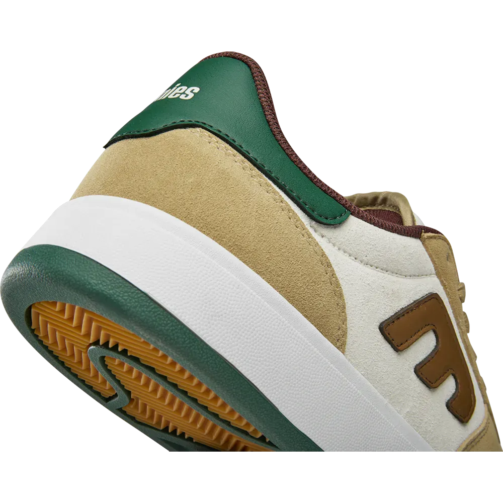 Tan Skate Shoes – Emerson x Skate Wild | etnies Official etnies Skate Original Sustainability Gear