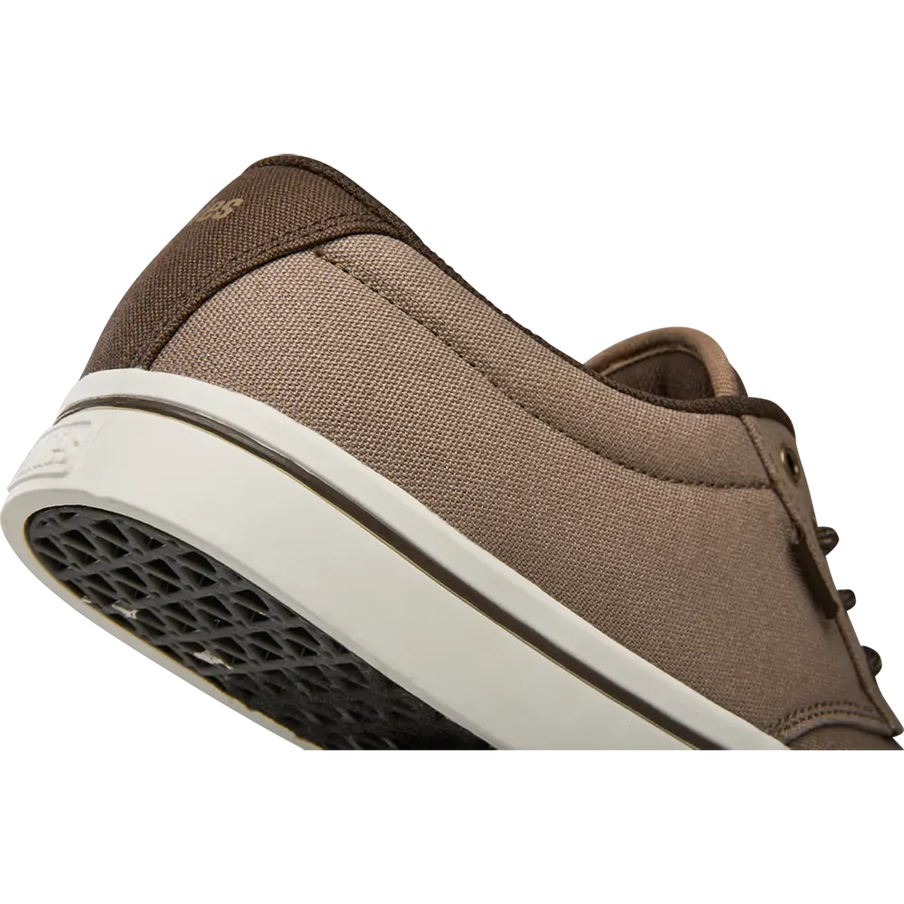 Taupe Skate Shoes – Jameson 2 Eco | etnies Official etnies Skate Original Sustainability Gear