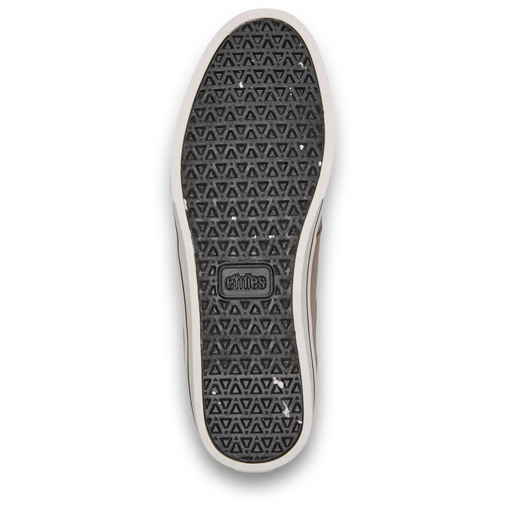 Taupe Skate Shoes – Jameson 2 Eco | etnies Official etnies Skate Original Sustainability Gear