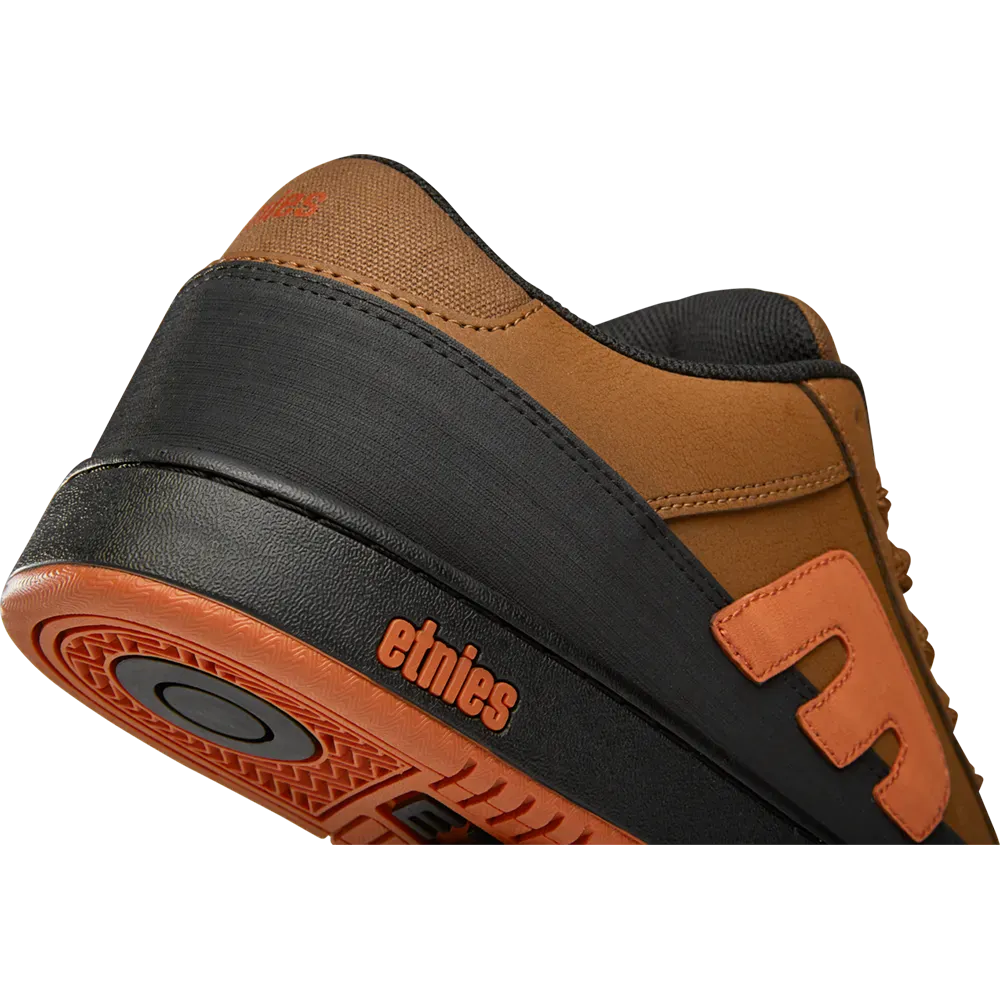 Brown Chunky Skate Shoes – Kingpin 2K | etnies Official etnies Skate Original Sustainability Gear