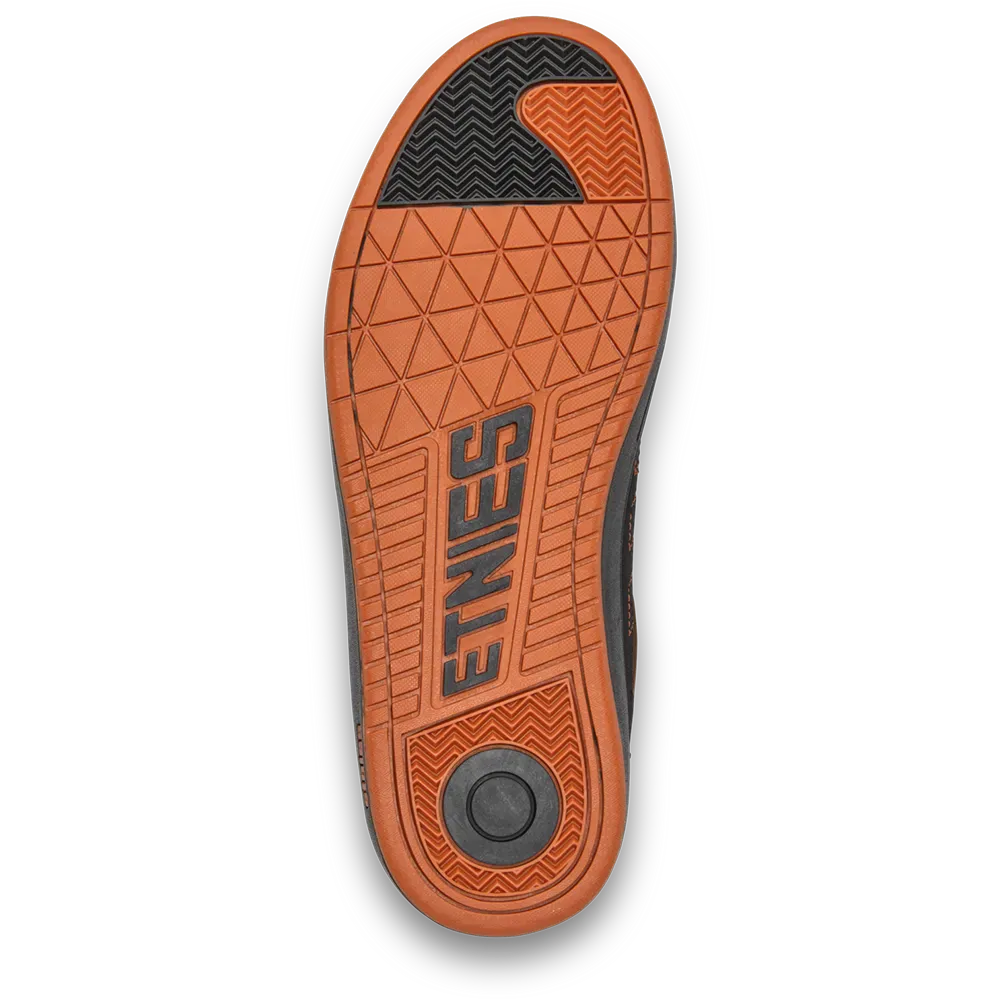Brown Chunky Skate Shoes – Kingpin 2K | etnies Official etnies Skate Original Sustainability Gear