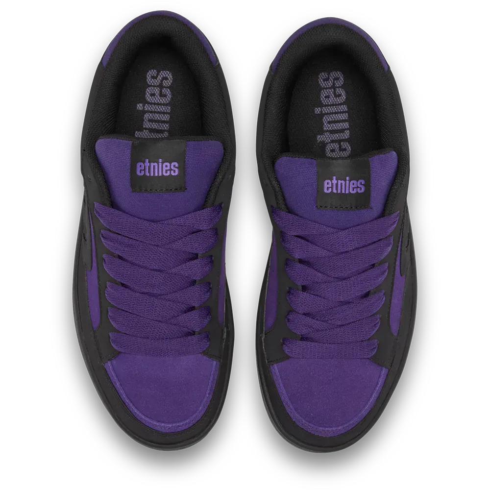 Kingpin 2K etnies Skate Original Sustainability Gear