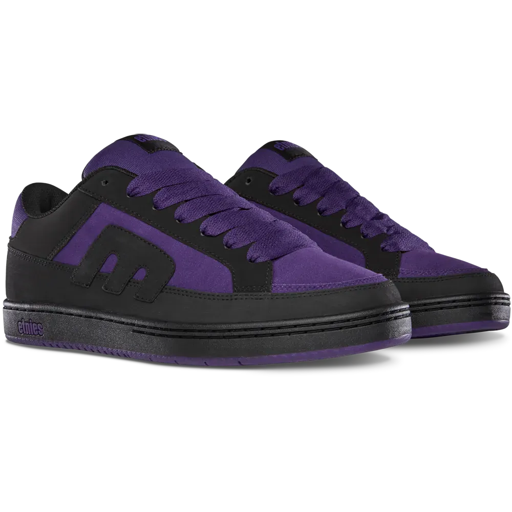 Kingpin 2K etnies Skate Original Sustainability Gear