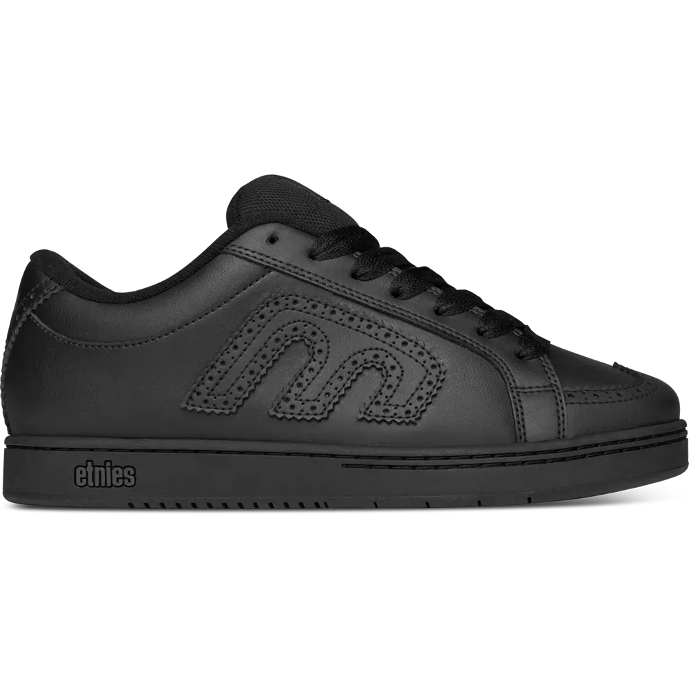 etnies シューズ ブラック/グリーン　VANSxDIME サイズ11 Black Chunky Suede Skate Shoes – Kingpin | etnies Official