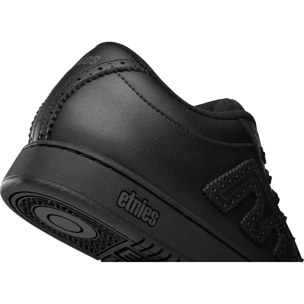 etnies シューズ ブラック/グリーン　VANSxDIME サイズ11 Black Chunky Suede Skate Shoes – Kingpin | etnies Official