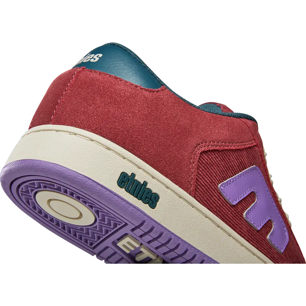 Colorful Chunky Skate Shoes – Kingpin 2K | etnies Official etnies Skate Original Sustainability Gear
