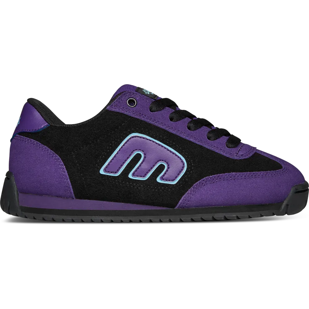 靴 ETNIES 00s Purple Skate Shoes – Locut 2K x Werka | etnies Official