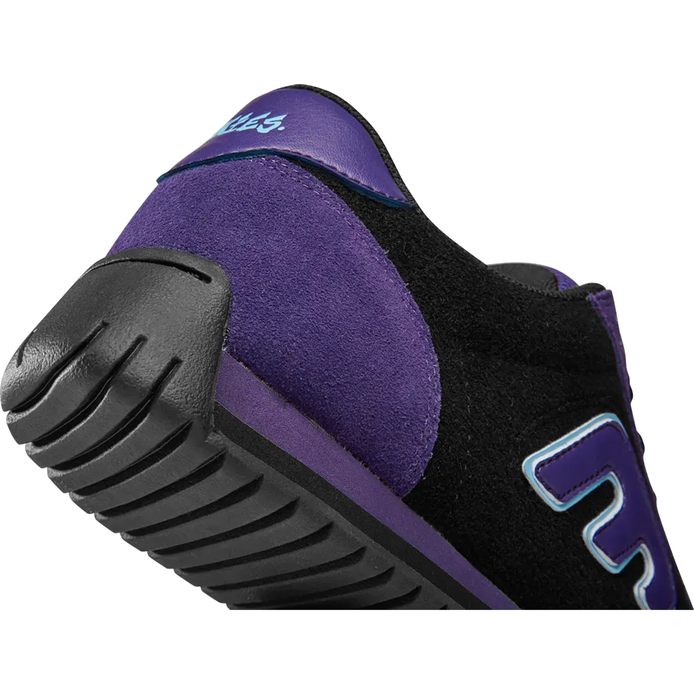 Purple Skate Shoes – Locut 2K x Werka | etnies Official etnies Skate Original Sustainability Gear
