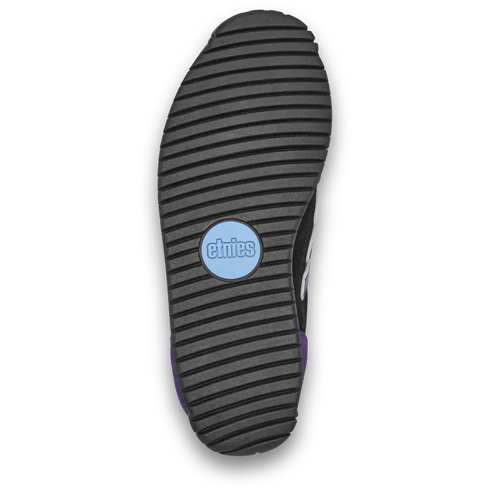 Purple Skate Shoes – Locut 2K x Werka | etnies Official etnies Skate Original Sustainability Gear