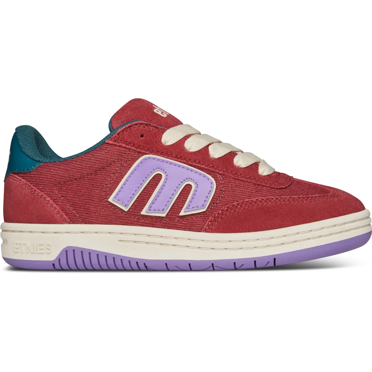 Brick Suede Low-Top Skate Shoes – Locut | etnies Official etnies BRICK / 4.5 Skate Original Sustainability Gear 4101000507.621.045.1ST 7630680883018