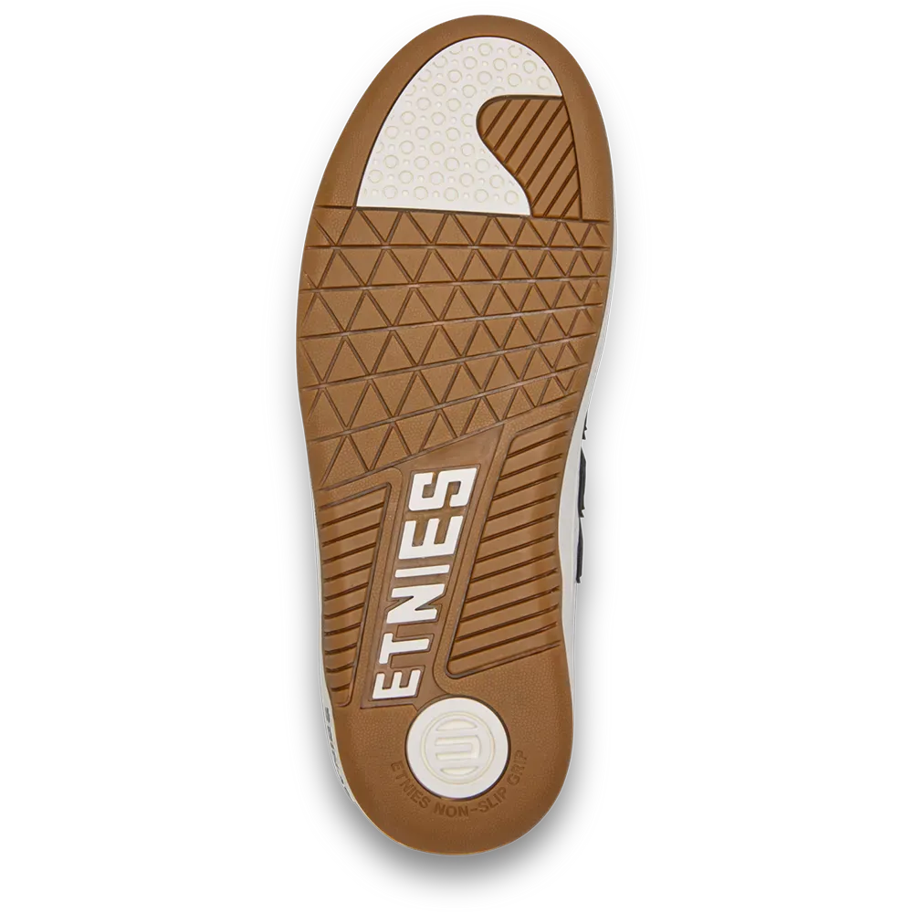 Locut X Andy Anderson etnies Skate Original Sustainability Gear