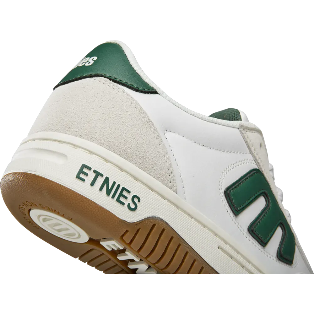 Locut X Andy Anderson etnies Skate Original Sustainability Gear