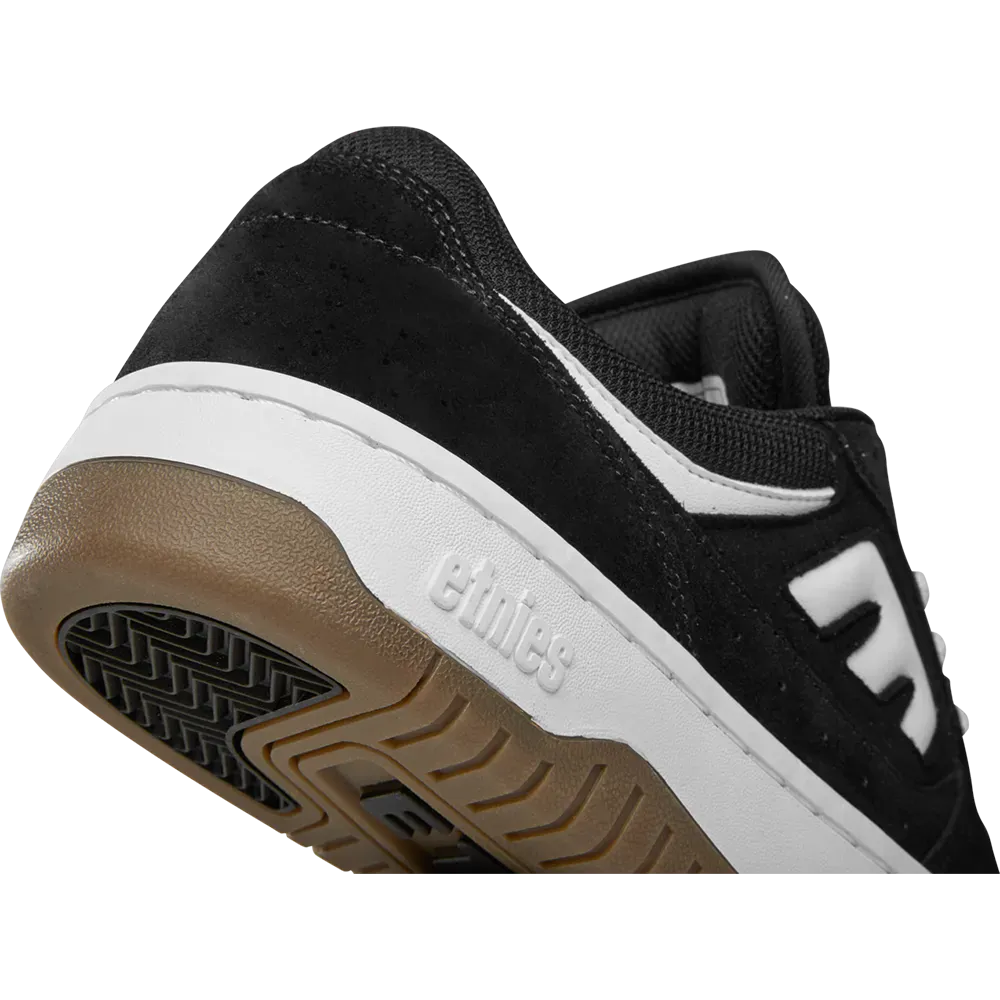 Black Low-Top Skate Shoes – Loot | etnies Official etnies Skate Original Sustainability Gear