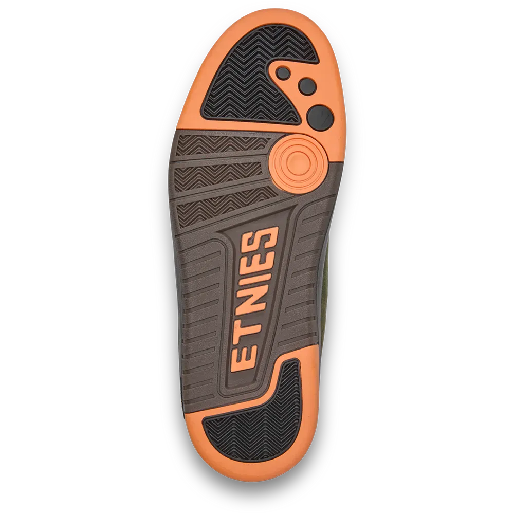 Loot etnies Skate Original Sustainability Gear
