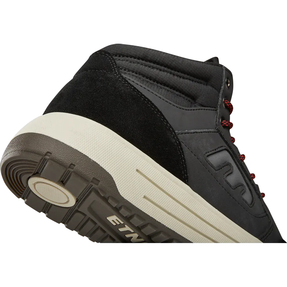 Loot High WR etnies Skate Original Sustainability Gear