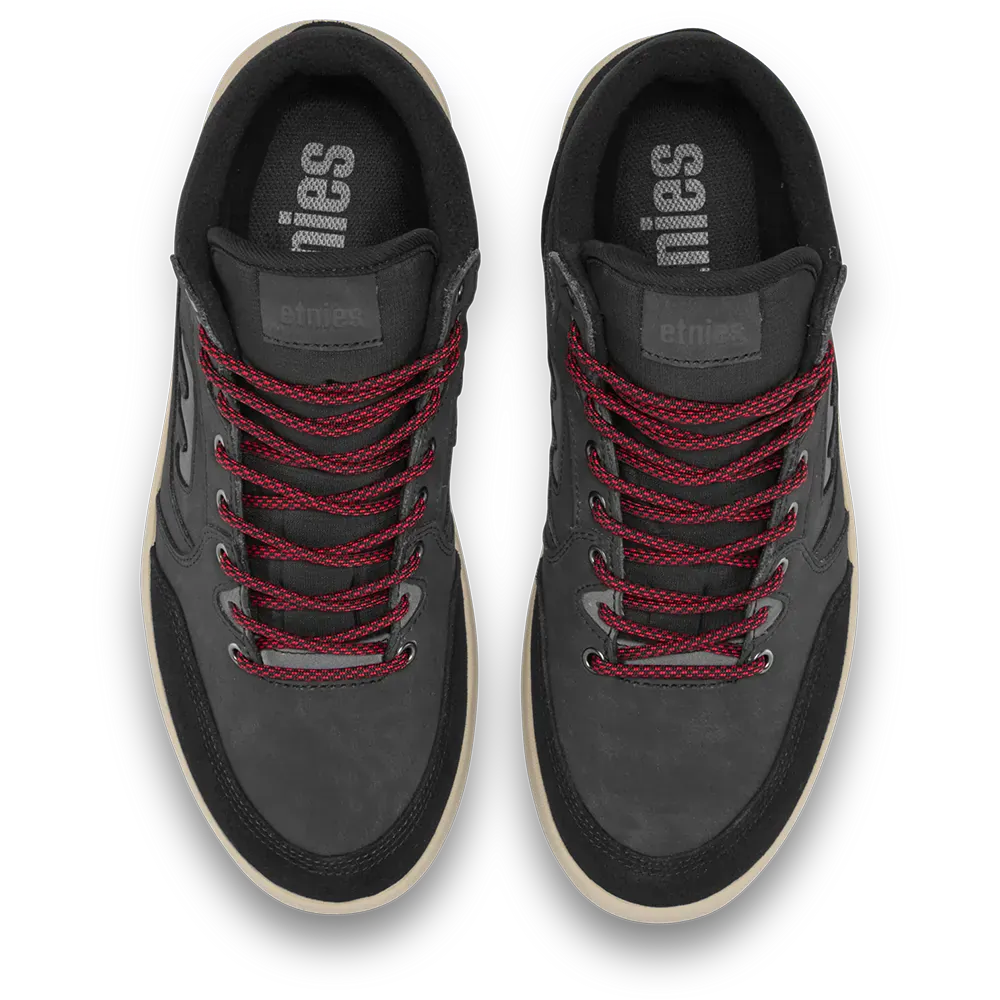 Loot High WR etnies Skate Original Sustainability Gear