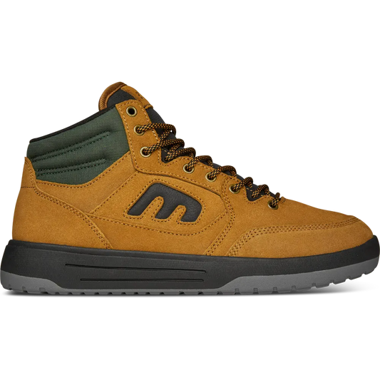Loot High WR etnies BROWN/BLACK / 5 Skate Original Sustainability Gear 4101000592.201.050.1ST 7630680886446