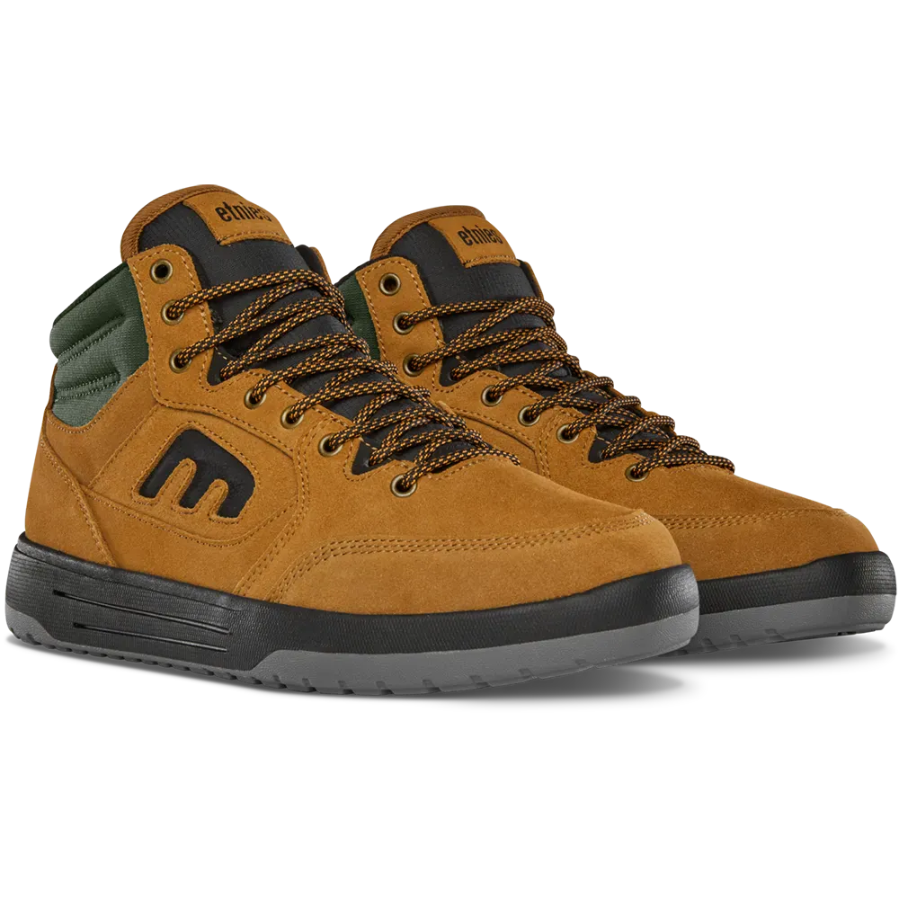 Loot High WR etnies Skate Original Sustainability Gear
