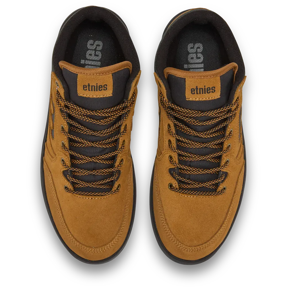 Loot High WR etnies Skate Original Sustainability Gear