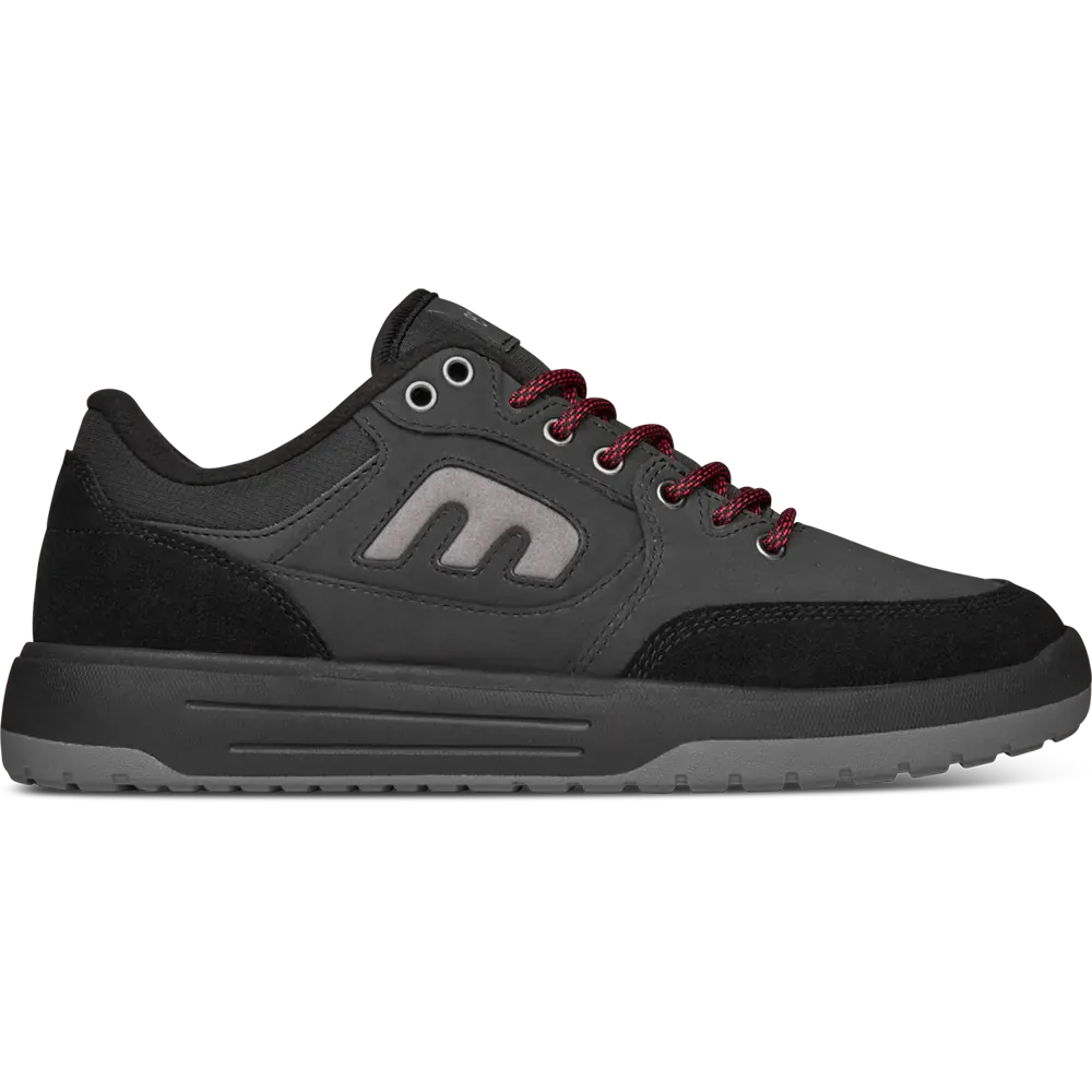 Loot WR etnies BLACK/GREY / 5 Skate Original Sustainability Gear 4101000593.570.050.1ST 7630680886613