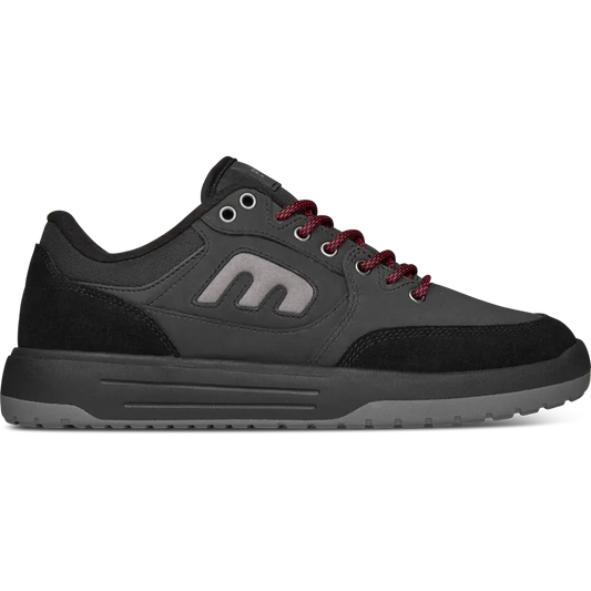 Loot WR etnies BLACK/GREY / 5 Skate Original Sustainability Gear 4101000593.570.050.1ST 7630680886613