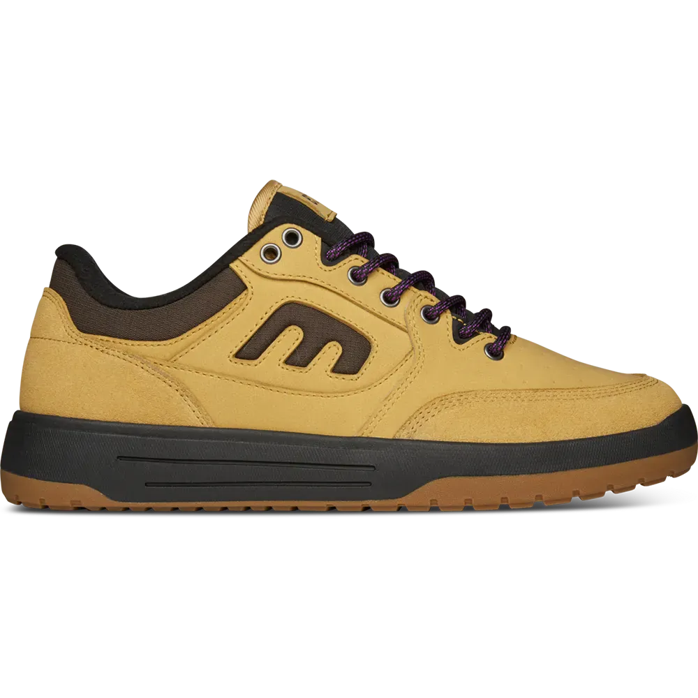 Loot WR etnies TAN/BROWN / 5 Skate Original Sustainability Gear 4101000593.289.050.1ST 7630680886781