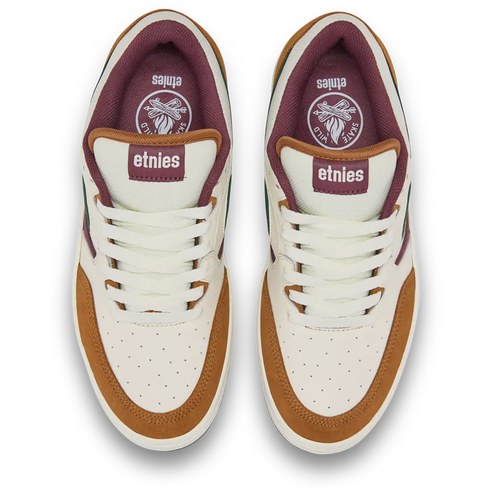 Ivory Skate Shoes – Loot x Skate Wild | etnies Official etnies Skate Original Sustainability Gear
