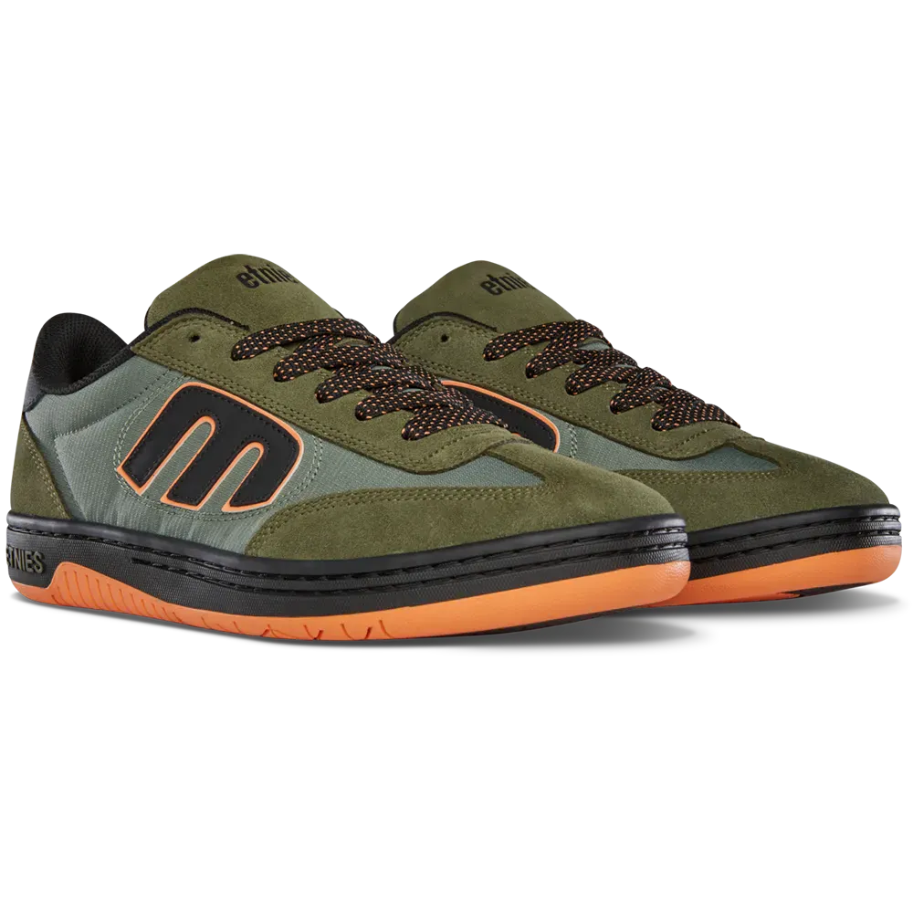 Locut etnies Skate Original Sustainability Gear