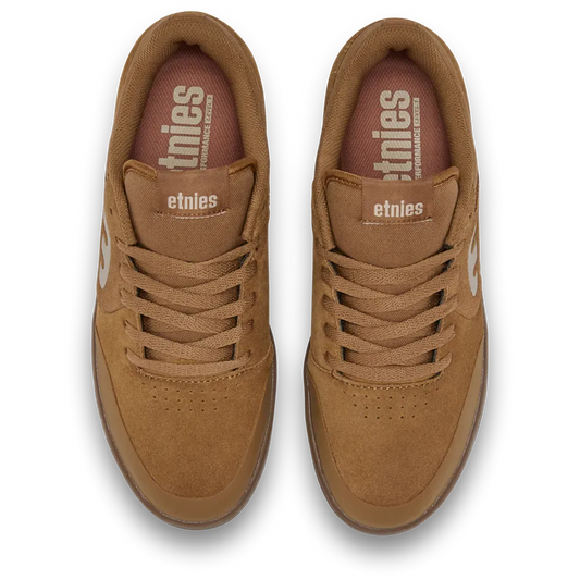 Brown Cupsole Skate Shoes – Marana | etnies Official etnies Skate Original Sustainability Gear