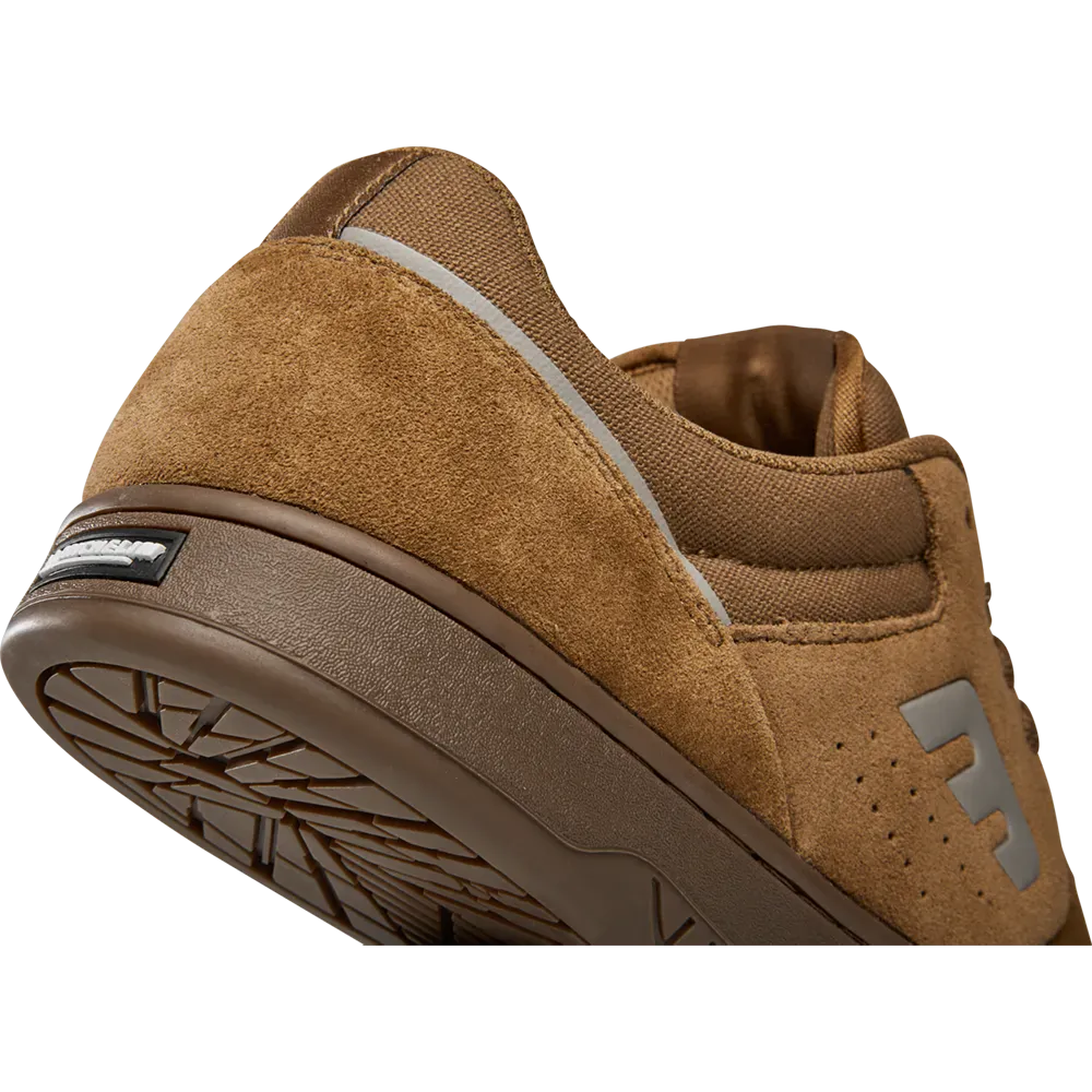 Brown Cupsole Skate Shoes – Marana | etnies Official etnies Skate Original Sustainability Gear