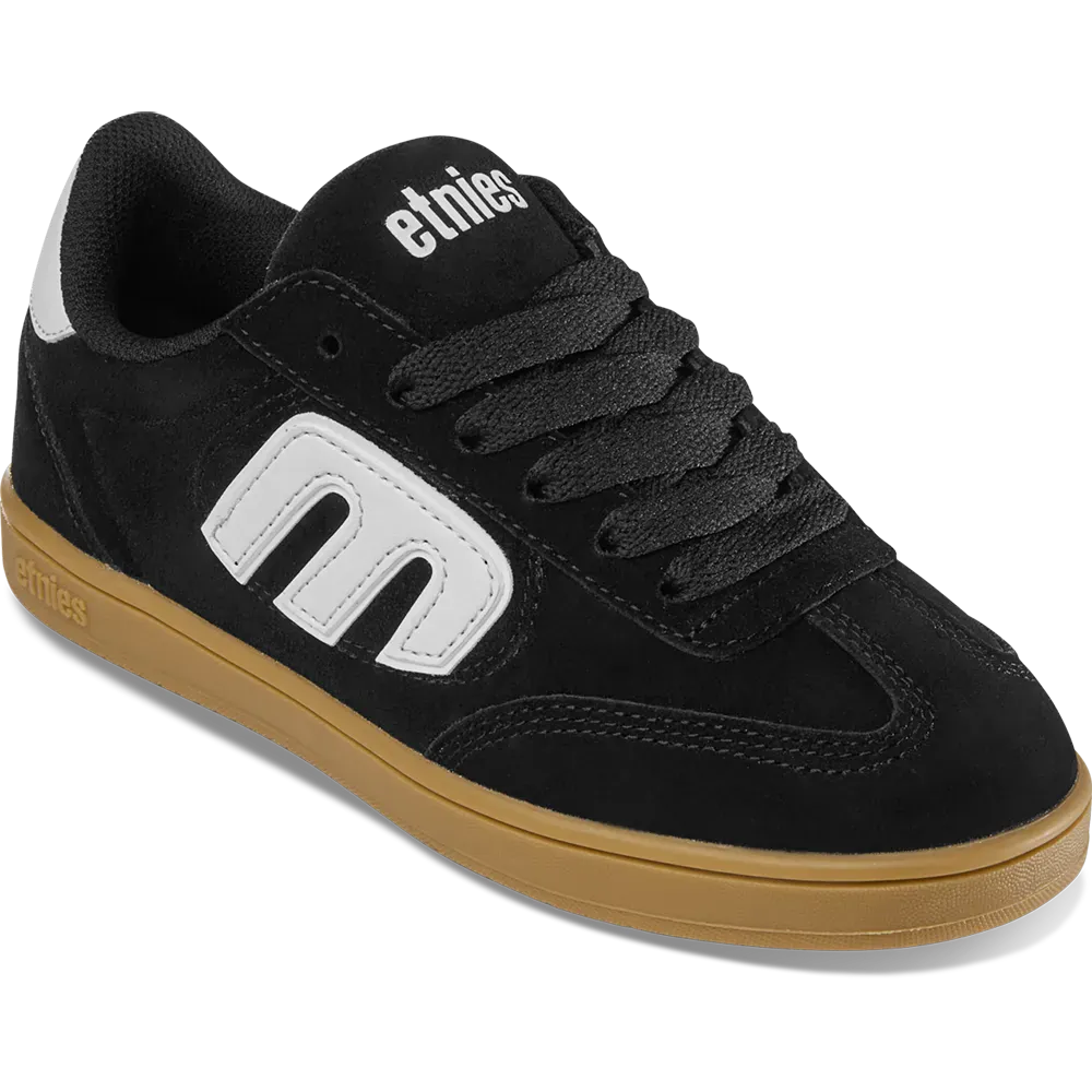 Kids skate shoes Locut - Low-Top | etnies Official etnies Skate Original Sustainability Gear