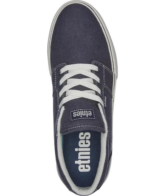 Barge LS Skate Low-Top Vulcanized | etnies Official Low-Top Vulcanized etnies Skate Original Sustainability Gear