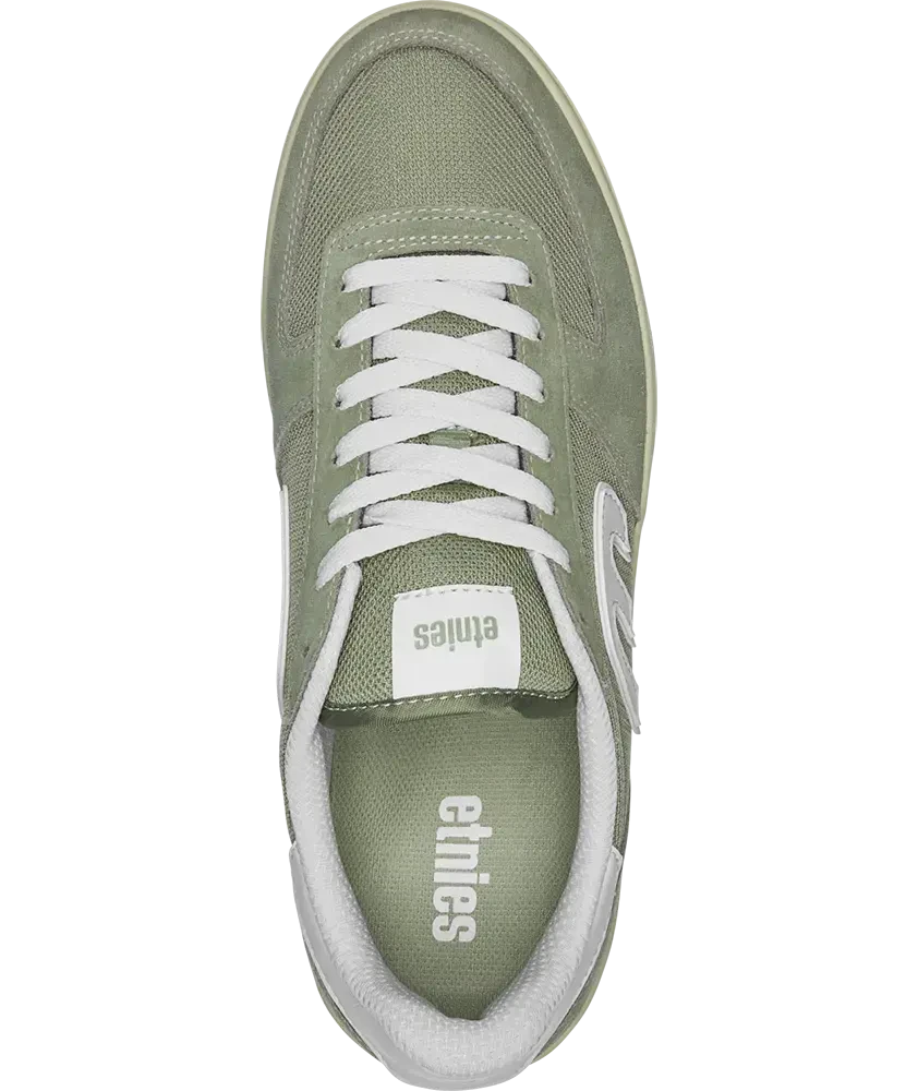 Emerson Skate Low-Top Shoe  - skatebaording | etnies Official Low-Top Shoe etnies Skate Original Sustainability Gear