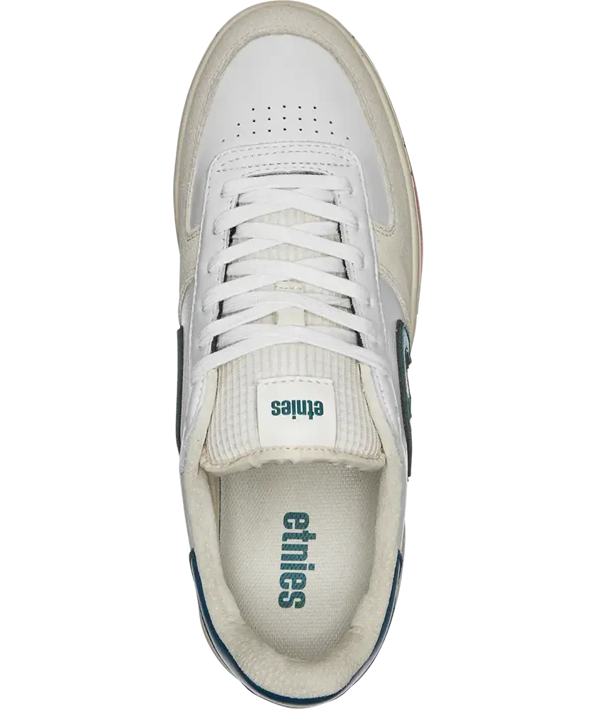 Emerson Skate Low-Top Shoe - skateboarding | etnies Official Low-Top Shoe etnies Skate Original Sustainability Gear