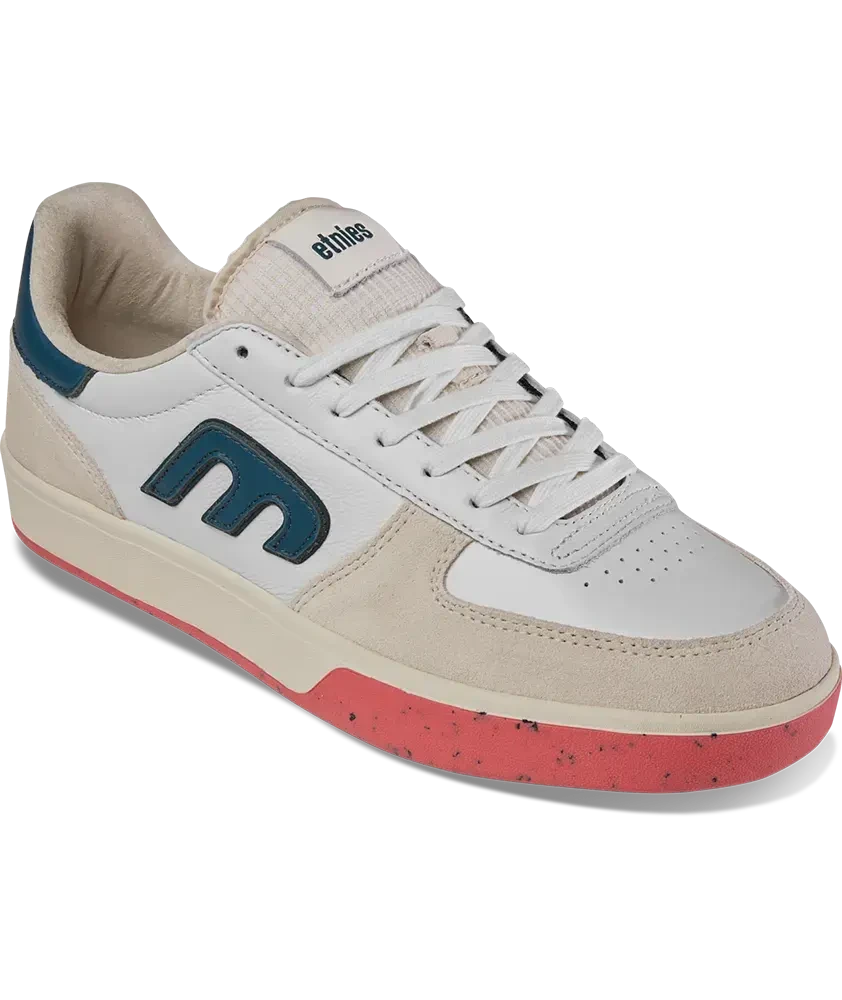 Emerson Skate Low-Top Shoe - skateboarding | etnies Official Low-Top Shoe etnies Skate Original Sustainability Gear