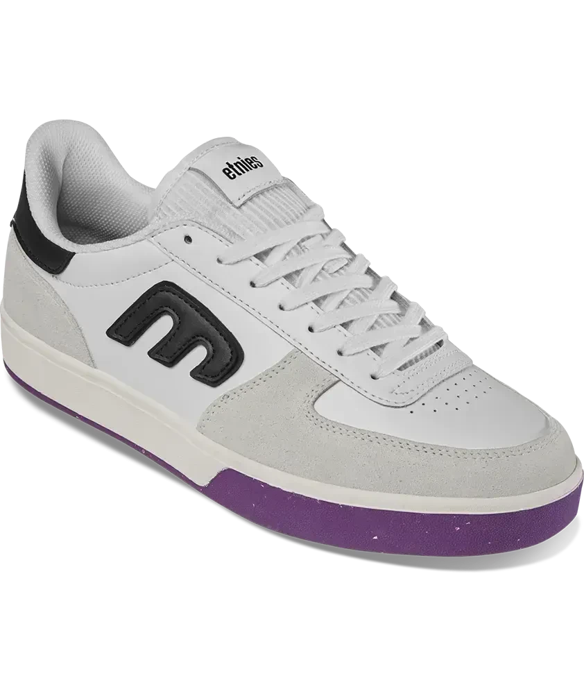 Emerson Skate Low-Top Shoe - skateboarding | etnies Official Low-Top Shoe etnies Skate Original Sustainability Gear