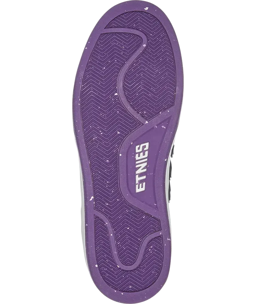 Emerson Skate Low-Top Shoe - skateboarding | etnies Official