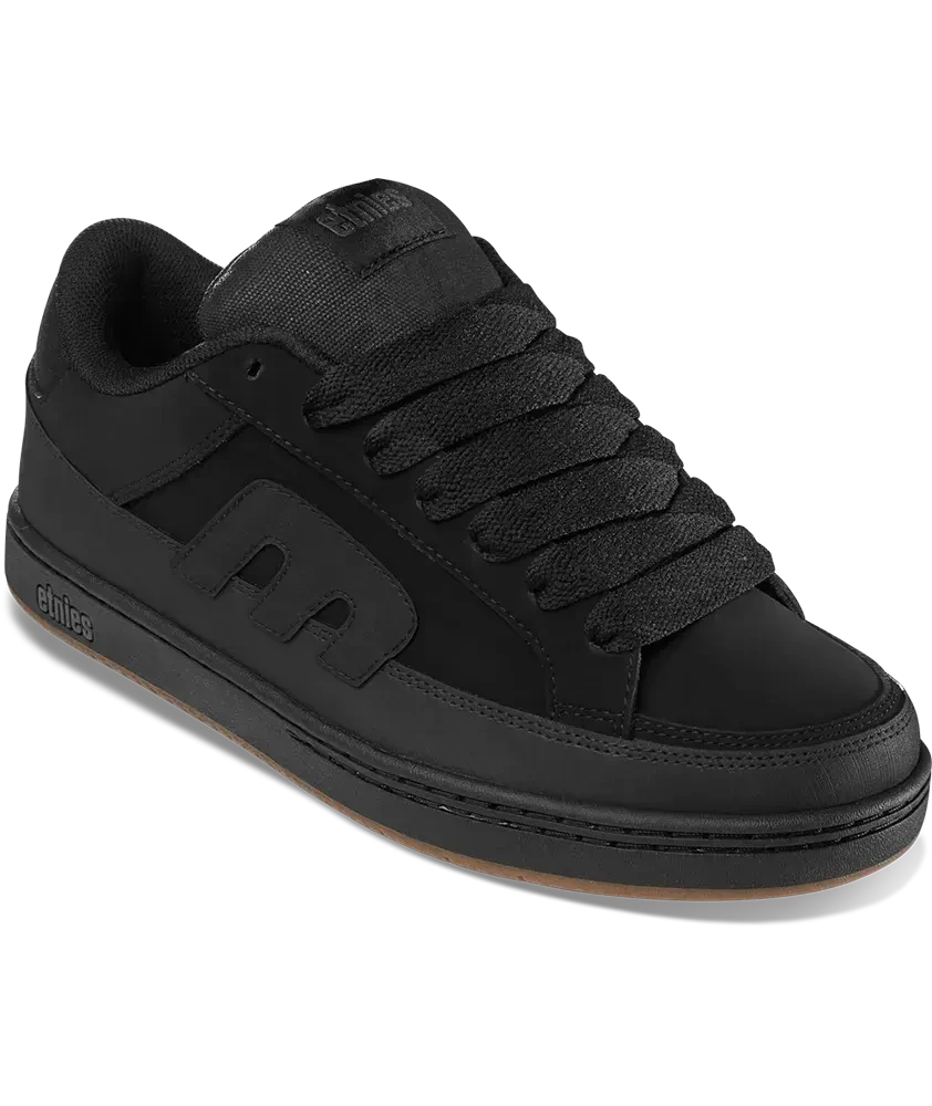 Kingpin 2K Skate Shoes - skateboarding | etnies Official
