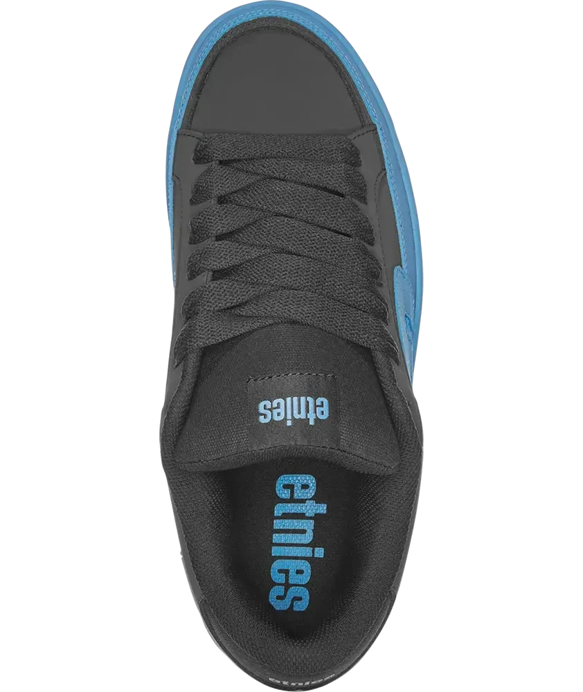 Kingpin 2K Skate Shoe - skateboarding  | etnies Official Low-Top Shoe etnies Skate Original Sustainability Gear