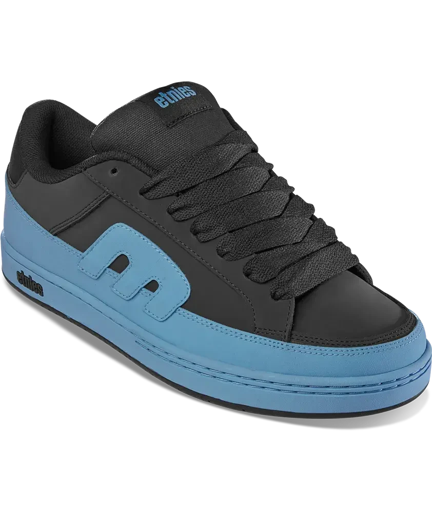 Kingpin 2K Skate Shoe - skateboarding  | etnies Official Low-Top Shoe etnies Skate Original Sustainability Gear