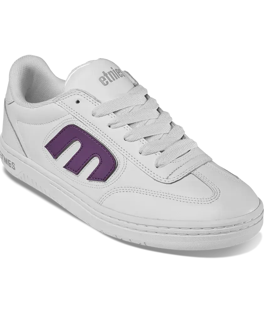 Locut Skate Low-Top Shoe - skateboarding | etnies Official Low-Top Shoe etnies Skate Original Sustainability Gear