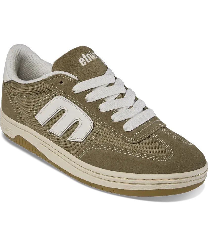 Locut Skate Low-Top Shoe - skateboarding | etnies Official Low-Top Shoe etnies Skate Original Sustainability Gear