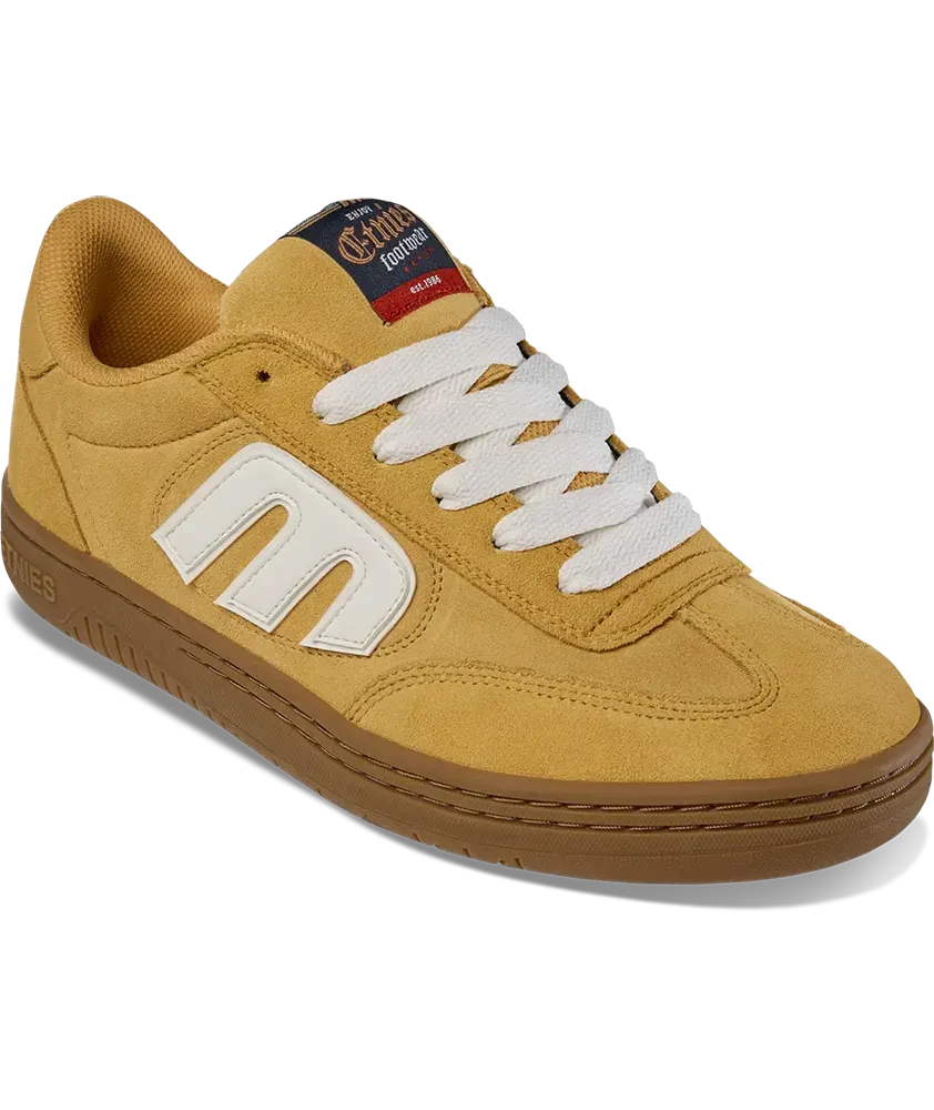 Locut Skate Low-Top Shoe - skateboarding | etnies Official Low-Top Shoe etnies Skate Original Sustainability Gear