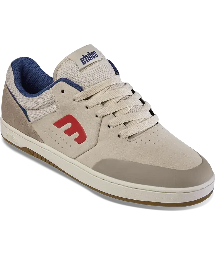 Marana OG Skate Low-Top Shoe | etnies Official Low-Top Shoe etnies Skate Original Sustainability Gear